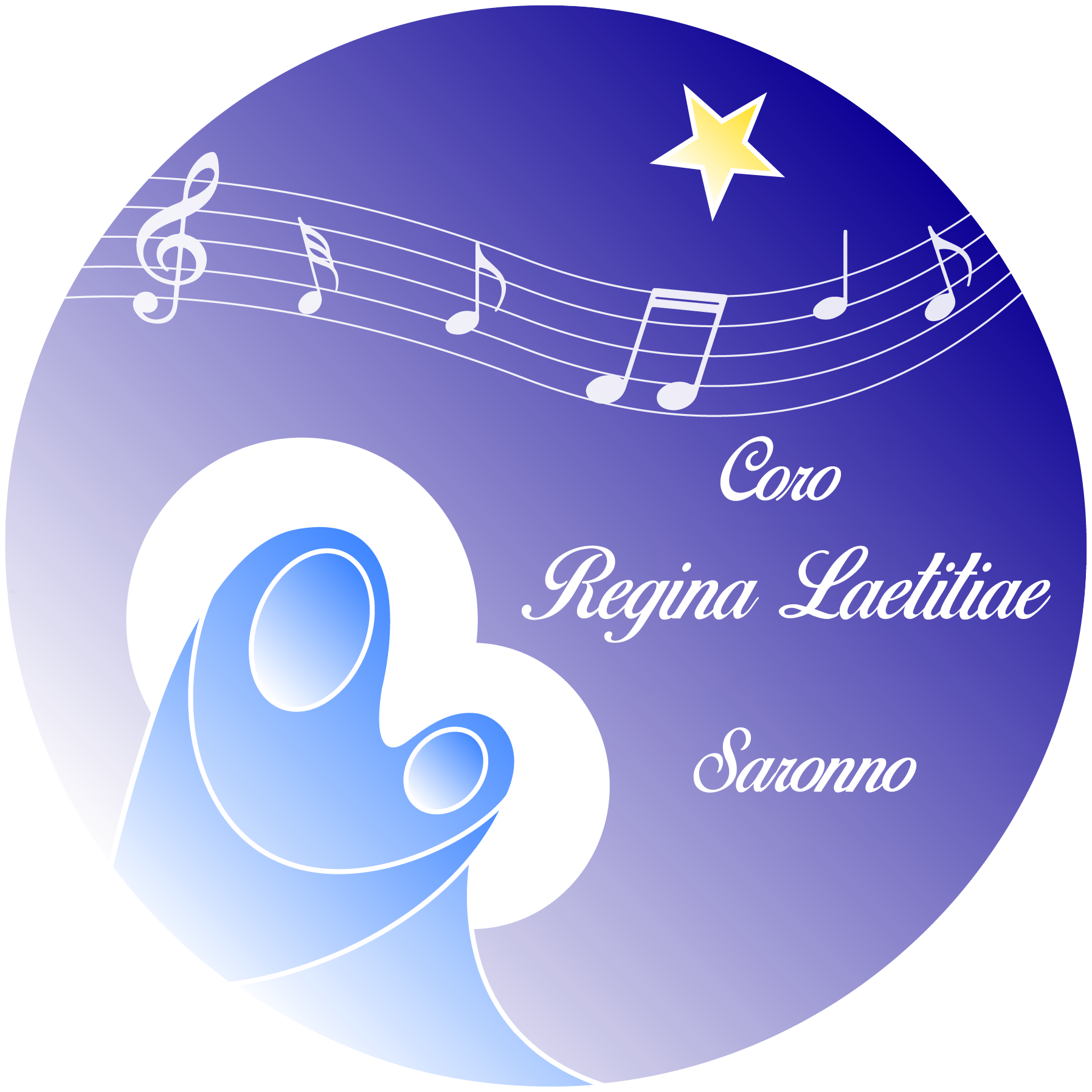 Coro Regina Laetitiae Saronno
